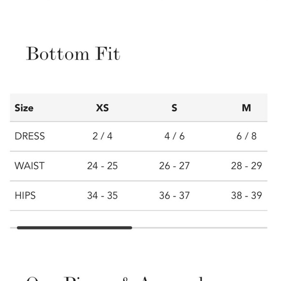 Tiffany Bikini - Picture 5 of 12